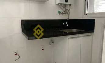 Imagem 5: Apartamento no edifício THROPOS Vila Aviação - Bauru - SP