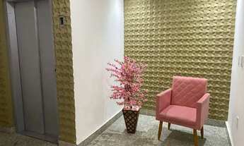 Imagem 6: Apartamento varandão 2 quartos vaga - Cachambi