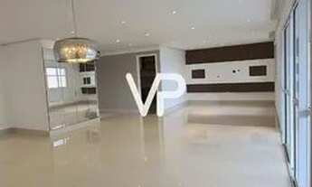 Imagem 3: Apartamento para locação em Alphaville