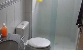 Imagem 6: Apartamento com 1 dorm, Tupi, Praia Grande, Cod: 13901