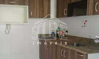 Imagem 4: APARTAMENTO PARA VENDA NO JARDIM CONCEIÇÃO OSASCO COM 2 DORMITÓRIOS E 1 VAGA