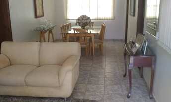 Imagem 6: Casa Térrea com 305 m² de construção 4 quartos 2 suítes, bairro Elísio Campos