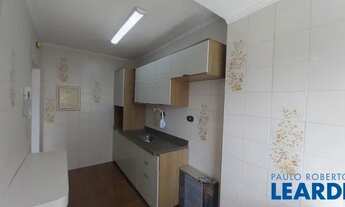 Imagem 6: APARTAMENTO - GRANJA JULIETA - SP