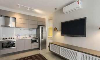 Imagem: Apartamento Locação 1 Dormitórios - 53