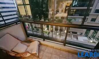 Imagem 5: APARTAMENTO - ALPHAVILLE - SP