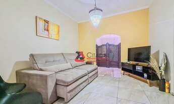 Imagem 3: Casa com 3 dorm - Jardim Santa Rosália - Sorocaba/SP - CA2156