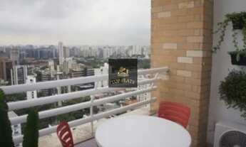 Imagem 4: Flat Para Locação - Brooklin