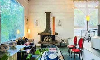 Imagem: LINDA CASA PARA VENDA - MÓVEIS INCLUSOS!