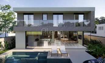 Imagem 3: Venda Casa com 5 dormitórios