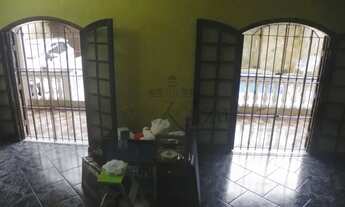 Imagem 3: Casa Sobrado - Jardim Esplanada - 354m² - 4 Dormitórios