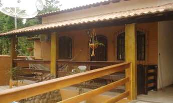 Imagem: Itaipuaçu Condomínio Fechado