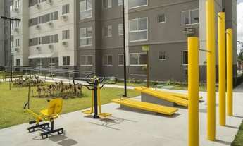 Imagem 7: Apartamento com 02 quartos, condomínio Candeias ville, Candeias, Jaboatão