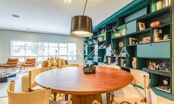 Imagem 7: SãO PAULO - Apartamento Padrão - Jardins