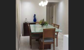 Imagem 5: Apartamento com 3 dormitórios para venda no bairro Santa Terezinha