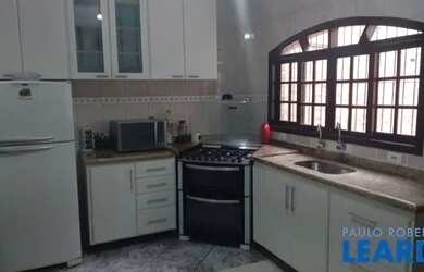 Imagem 7: SOBRADO - VILA SCARPELLI - SP