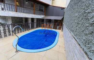 Imagem 2: Casa para aluguel, 4 quartos, 1 suíte, 5 vagas, Palmares - Belo Horizonte/MG