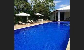 Imagem 5: Mansão a venda no Condominio Nossa Fazenda em Esmeraldas-MG