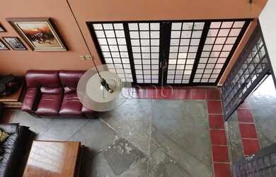 Imagem 5: Casa - Jardim Itamarati - Campinas