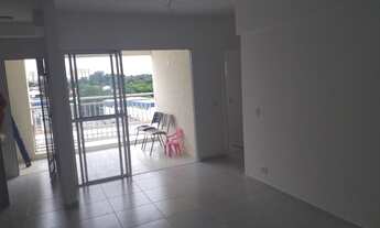 Imagem 3: Apartamento com 2 dormitórios para alugar, - Condomínio Residencial Provence