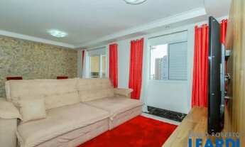 Imagem 4: APARTAMENTO - CAMPESTRE - SP