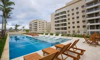 Imagem 1: Apartamento para venda possui 85 metros quadrados com 3 quartos