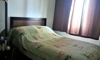 Imagem 2: Apartamento à venda em Jabaquara com 52 m², 2 quartos, 1 vaga