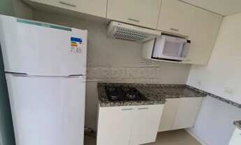 Imagem 6: Apartamento Padrão em São Carlos