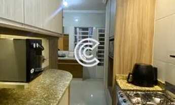 Imagem 7: CASA RESIDENCIAL em CAMPINAS - SP, JARDIM INDIANÓPOLIS