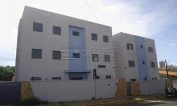 Imagem: Apartamento Padrão em São Carlos