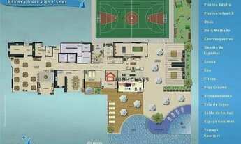 Imagem 16: Apartamento com 3 dormitórios à venda, 75 m² por R$ 900.000,00 - Praia de Itaparica - Vila