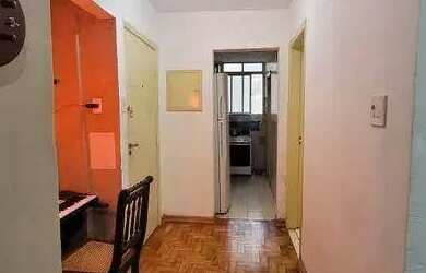 Imagem 5: Apartamento - República