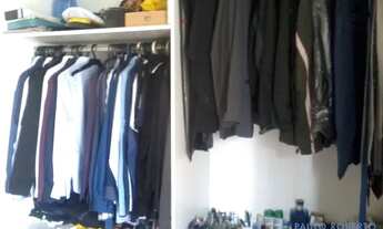 Imagem 6: APARTAMENTO - MOEMA ÍNDIOS - SP