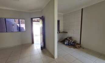 Imagem 6: Casa Noroeste - 2 Quartos