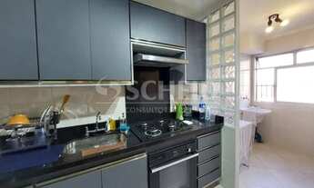 Imagem 3: Apto. 2 Dorms 1 Vaga Lazer Completo Jd. Marajoara