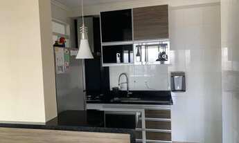 Imagem 6: APARTAMENTO JD PIQUEROBY-85MTS-3 DORMS, 1 SUÍTE, VARANDA GOURMET, 1 VAGA, LAZER COMPLETO