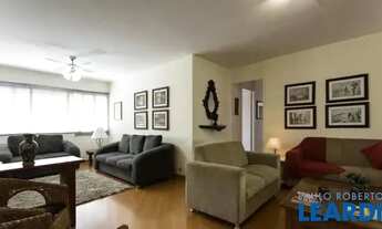 Imagem 2: APARTAMENTO - VILA OLÍMPIA - SP