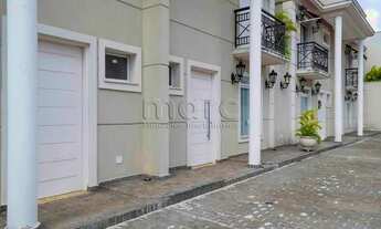 Imagem 4: SÃO PAULO - Casa De Condomínio - VILA MONUMENTO