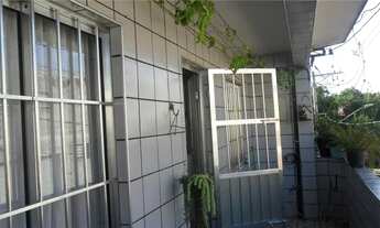 Imagem 2: Casa à venda, 4 quartos, 6 vagas, Jardim Tietê - São Paulo/SP