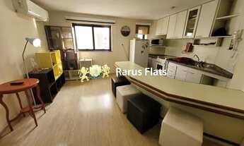 Imagem 6: Flat para alugar no Jardins - The Plazza - Cód: TYG04133