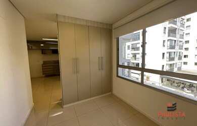 Imagem 7: 1 dormitório para alugar, 35 m² por R$ 2.880/mês - Saúde - São Paulo/SP