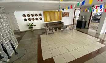 Imagem 6: Nexthouse Aluga - Graças - 3 Qtos suite + Dependências - Prox Rua Amelia