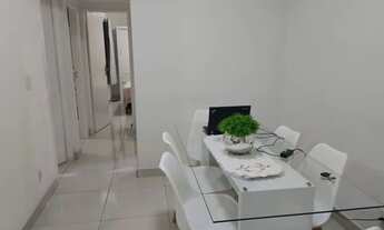 Imagem 3: Apartamento para venda possui 74 metros, com 3 quartos ,Ponto Novo - Aracaju - SE