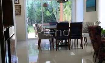 Imagem 2: Casa - Vilaggio de Napoli - Valinhos