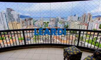 Imagem: APARTAMENTO - JOSÉ MENINO - SP