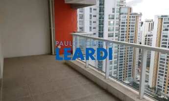 Imagem: APARTAMENTO - CAMPO BELO - SP