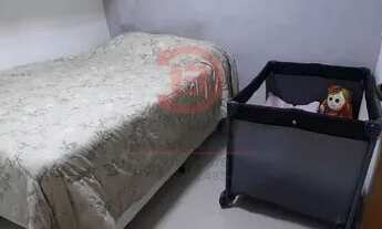 Imagem 7: Apartamento 1 quarto e móveis planejados - Vila Ré - metrô Patriarca