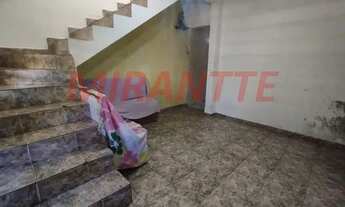 Imagem 2: Sobrado de 255m² com 3 quartos em Cocaia