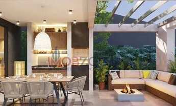 Imagem 6: Sobrado alto padrão no La Reserva II Atibaia