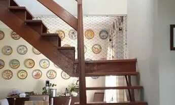 Imagem 6: CASA EM CONDOMÍNIO - PARQUE PAULISTANO - SP