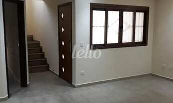 Imagem: Santo André - Casa de Condomínio - Vila